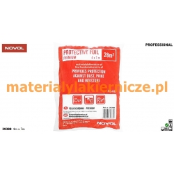 Novol 39388 4m x 7m materialylakiernicze.pl